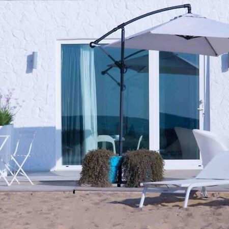 Terrazza Sul Mare By Le Dhome Sicily Trappeto  Extérieur photo