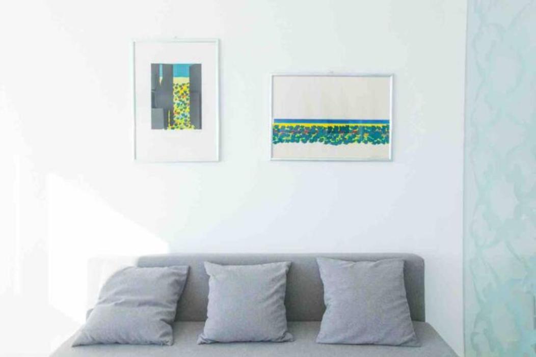 Terrazza Sul Mare By Le Dhome Sicily Trappeto  Extérieur photo