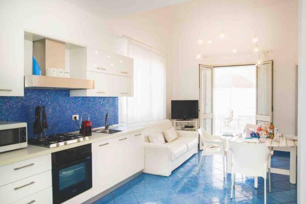 Terrazza Sul Mare By Le Dhome Sicily Trappeto  Extérieur photo