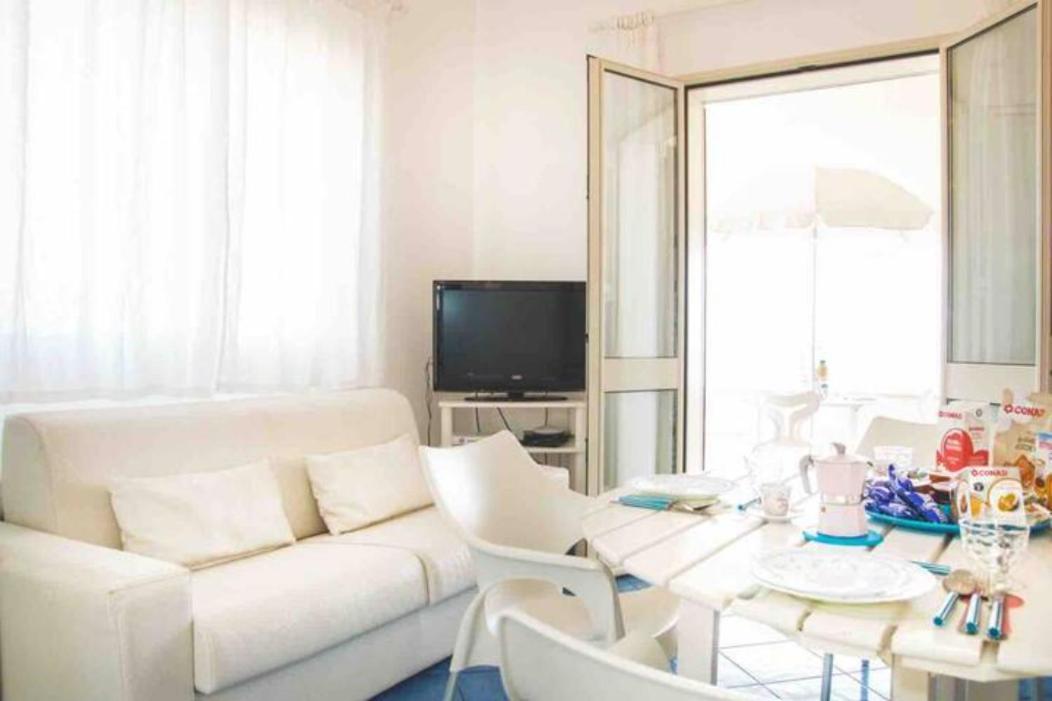 Terrazza Sul Mare By Le Dhome Sicily Trappeto  Extérieur photo