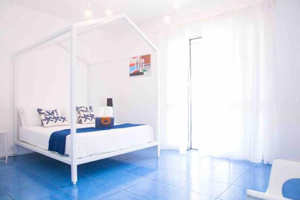 Terrazza Sul Mare By Le Dhome Sicily Trappeto  Extérieur photo